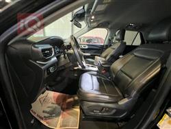 فورد إكسبلورر